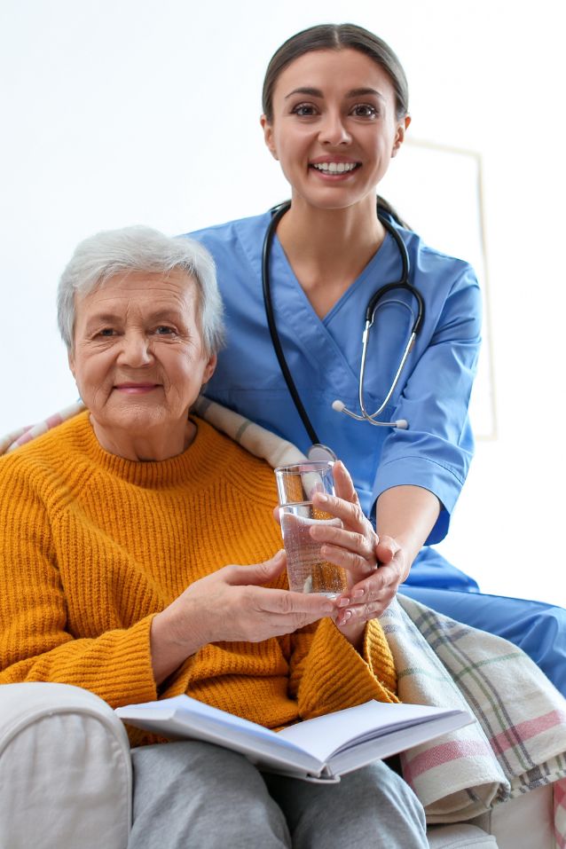 respite care for seniors in scranton