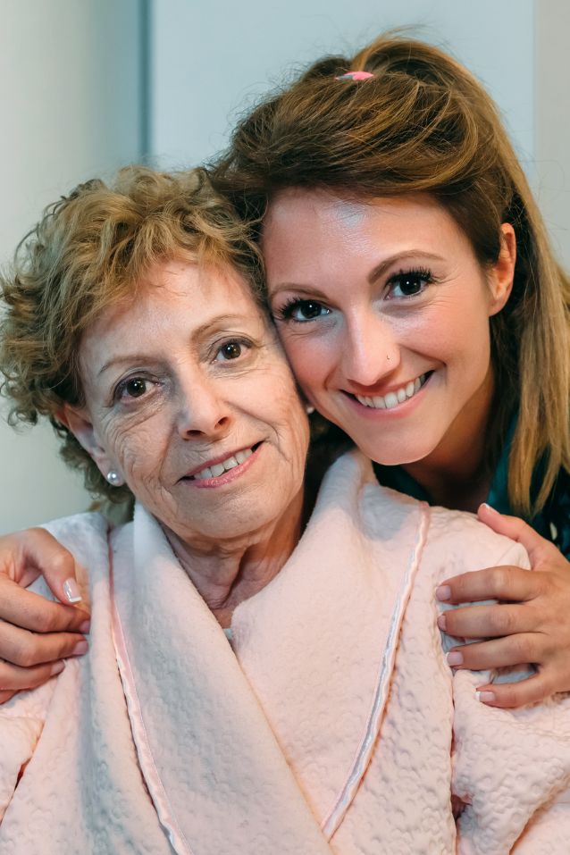 respite care for seniors in scranton