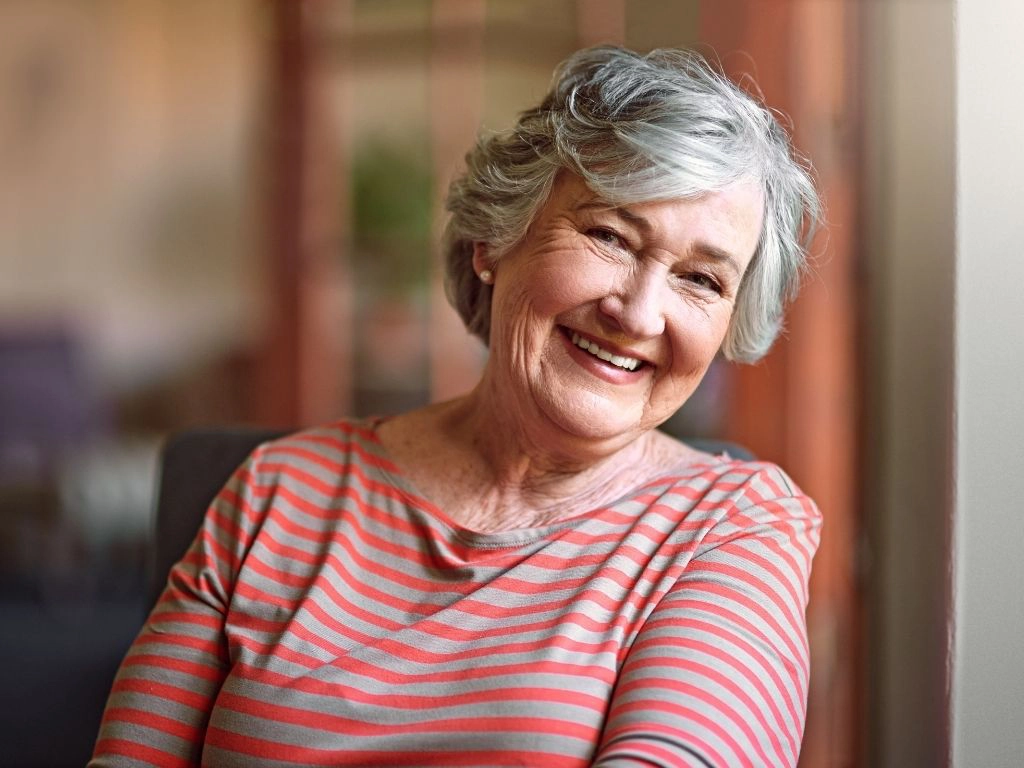 in-home senior care in Alameda county