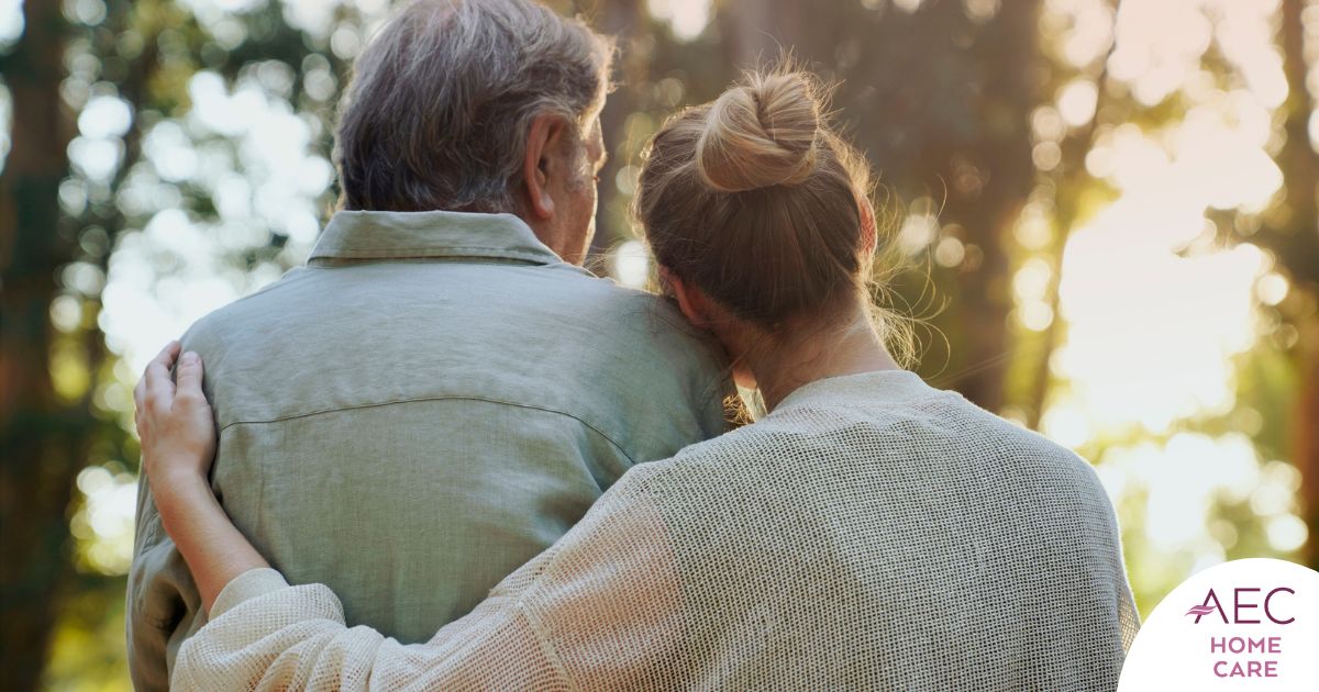 Steps to Support Aging Parents in their Elderly Home