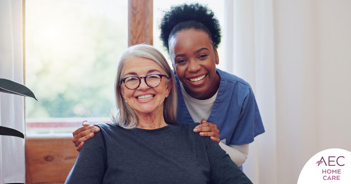 Choosing Non Medical Home Care Careers Brings Purpose